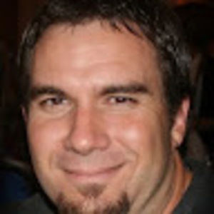 Meet your Posher, Rob